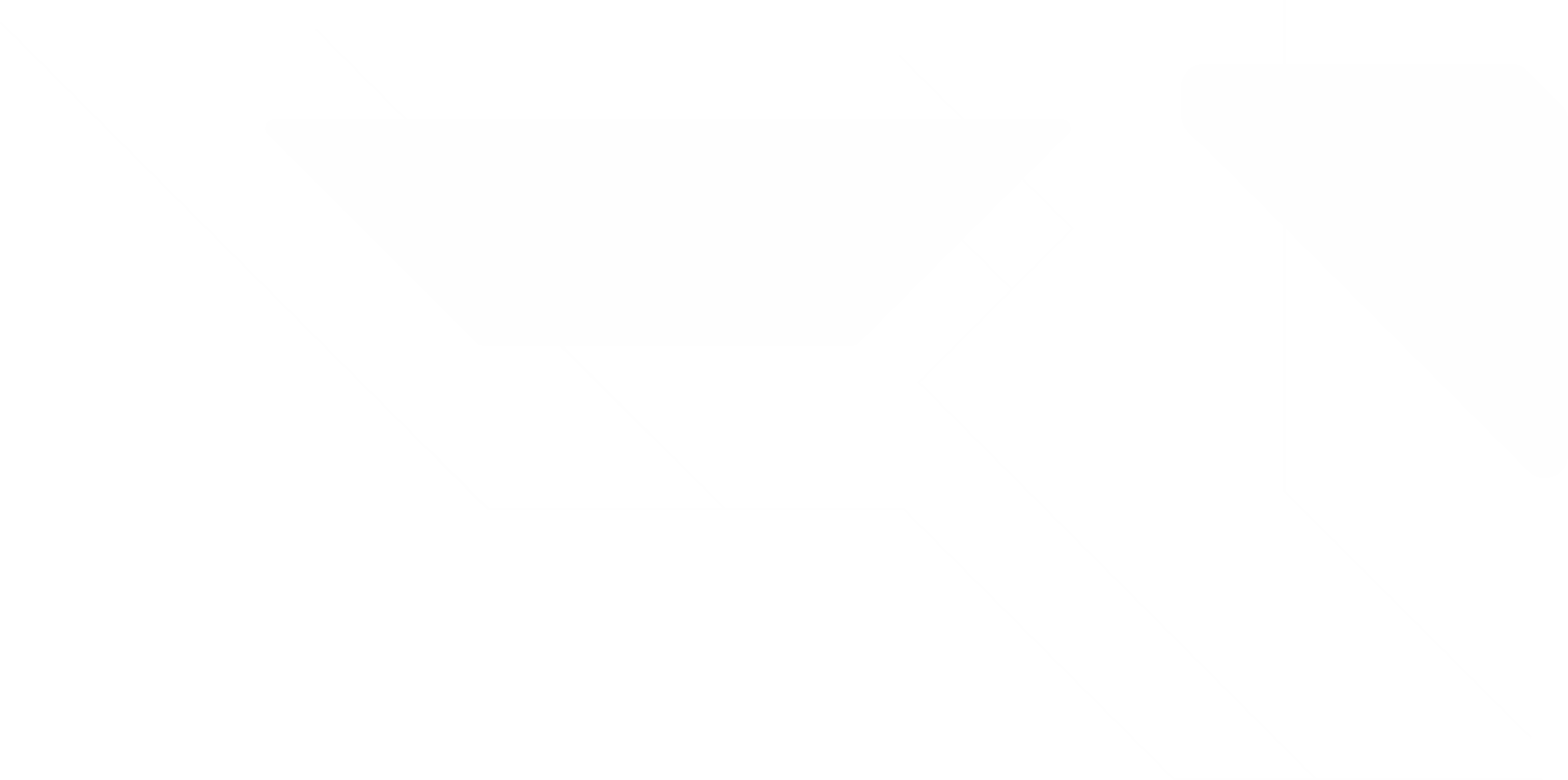 Декоративный разделитель секции