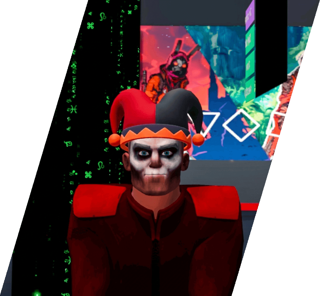 Внешность аватара