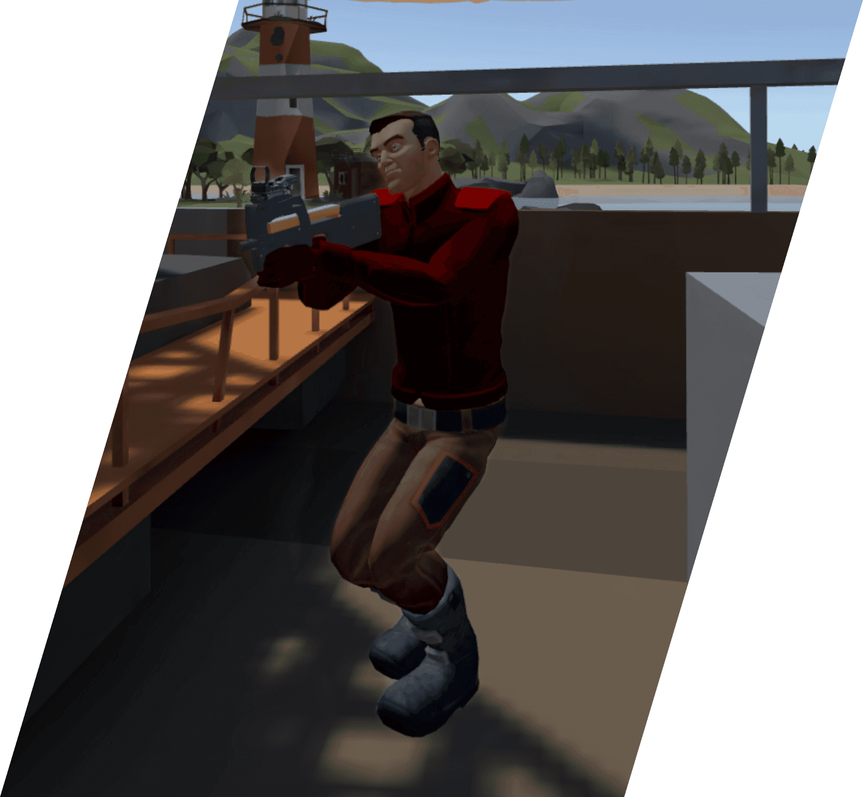 Внешность аватара