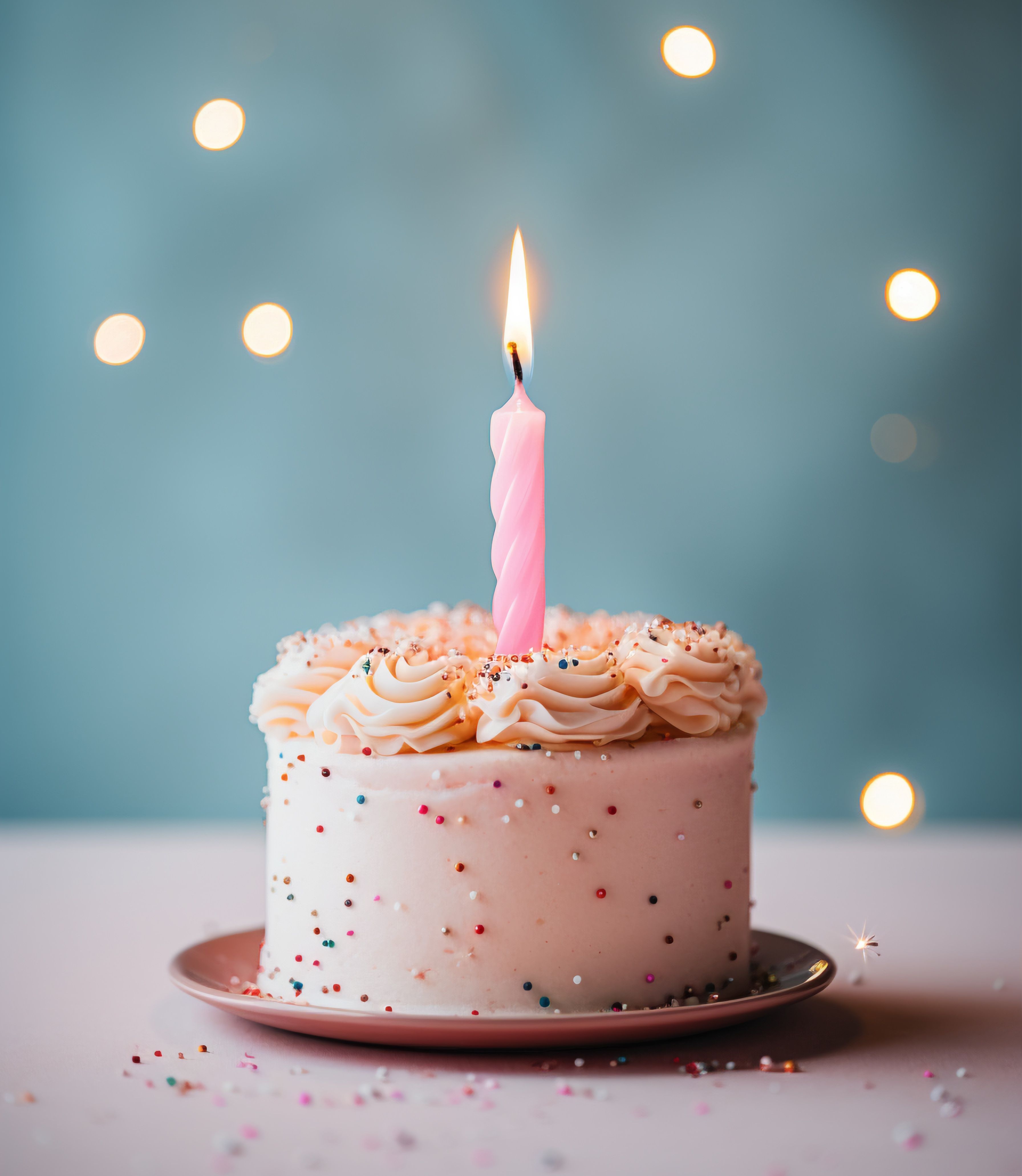 Скидка на день рождения